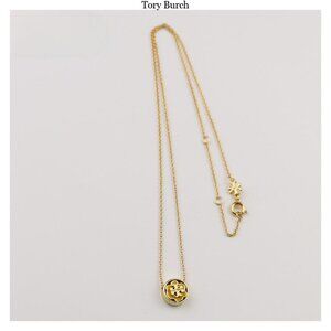 Tory Burch Necklaces(Brand New)